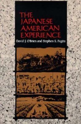 The Japanese American Experience; - David James OBrien, 9780253206565, paperback