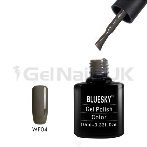 Bluesky Gel Polish Most Wanted Autumn Winter Collection UV/LED Soak Off Nail - Picture 19 of 73