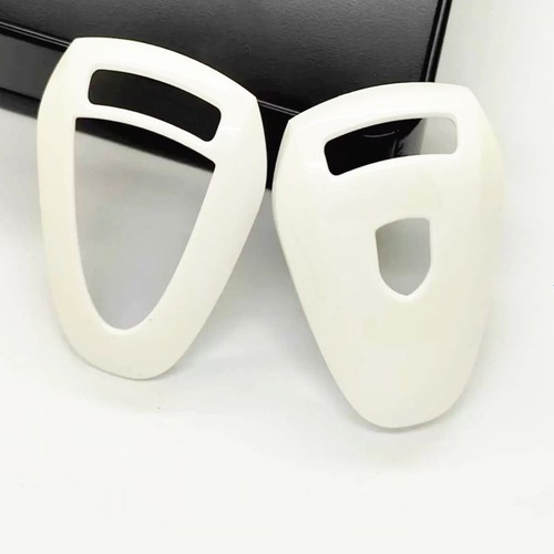 New 2/3 Buttons Remote Key Fob Trim Cover for Porsche Cayman (987) 2006-2012 - Bild 6 von 12