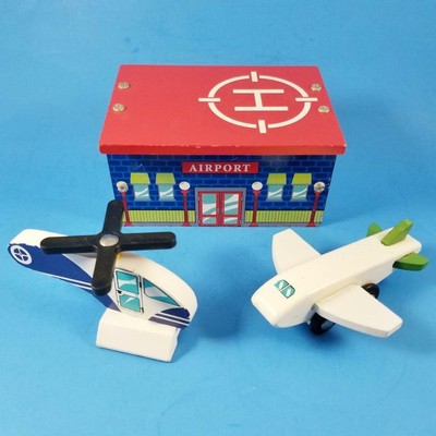 airplane thomas the train