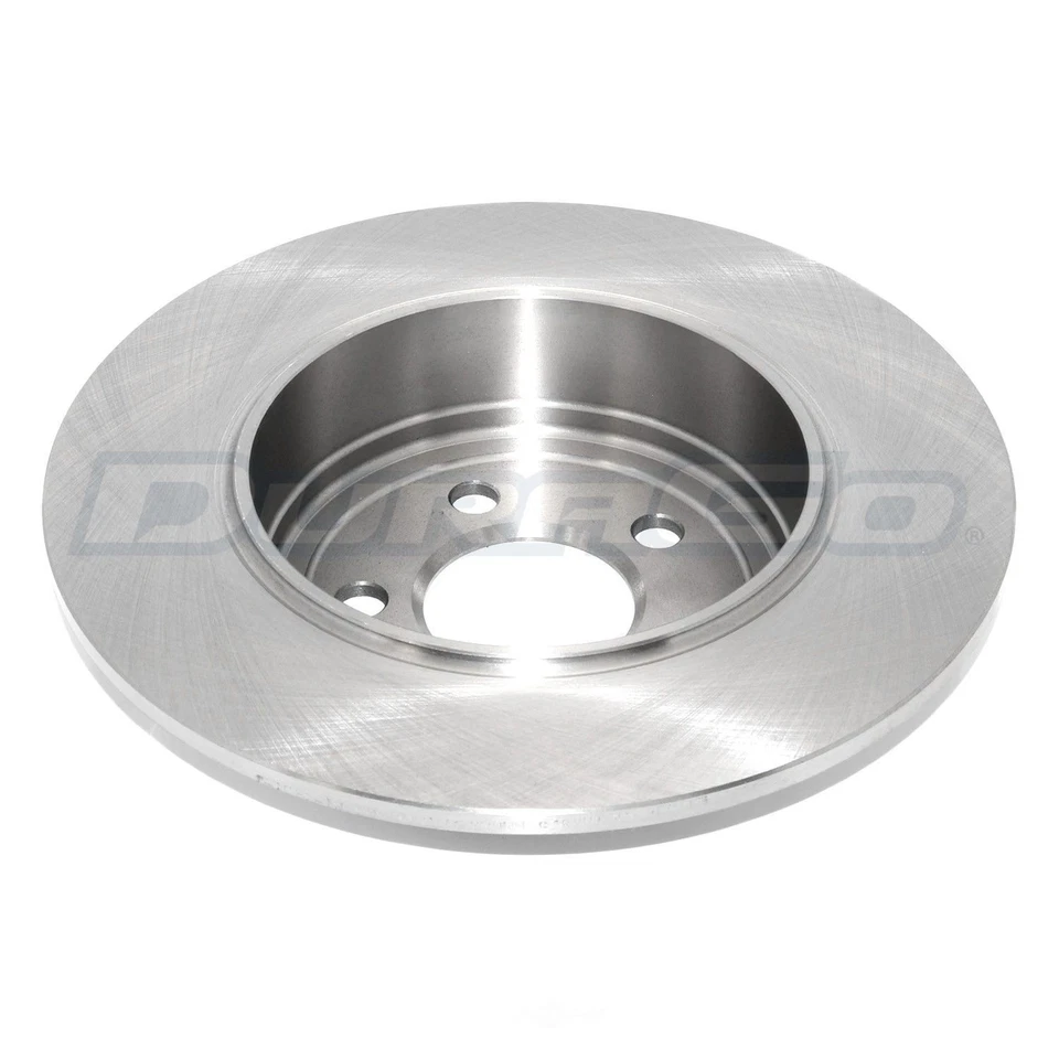 Rotor de freno de disco para Dodge Charger Challenger DURAGO 2011-2019 Foto 2 de 2