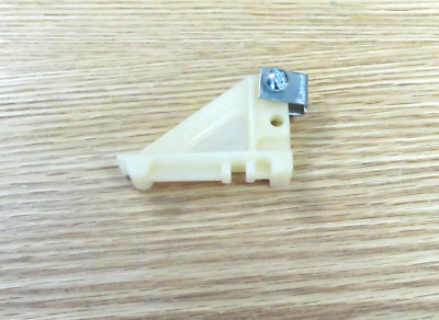 1957 CHEVY ELECTRIC WIPER MOTOR PLASTIC ACTUATING SLIDE SWITCH * USA MADE *