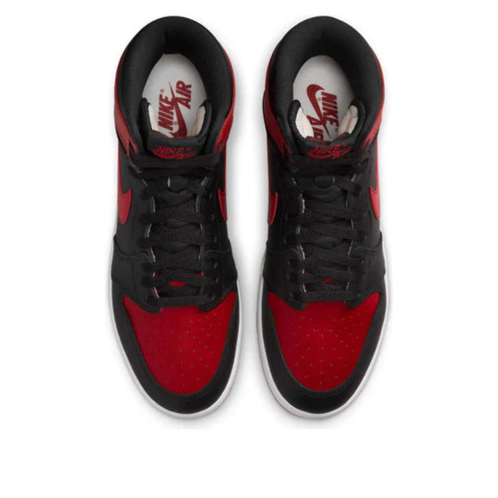 Size 10.5 - Air Jordan 1 Retro '85 OG 2025 High Bred Size 10.5 - Air Jordan 1 Retro '85 OG 2025 High Bred