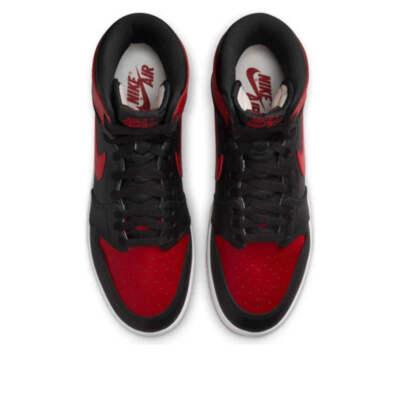 HV6674 067 Jordan 1 Retro High '85 OG Bred (2025) | eBay