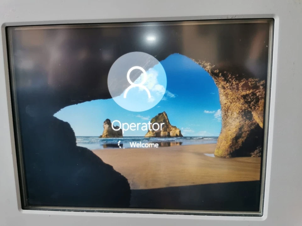 Allen-Bradley 6181X-12TPW7DC SER G -WITHOUT ACCESSORIES - Image 3 of 4