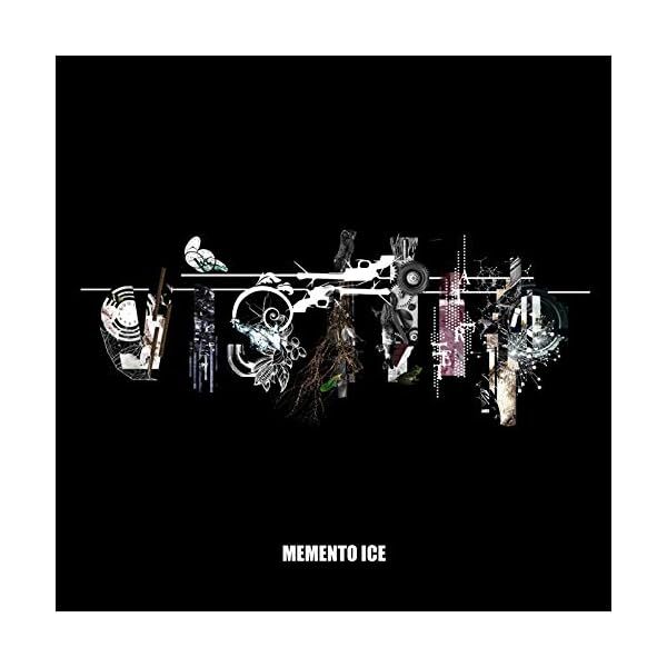 Vistlip Compilation Album Memento Ice (Lipper) (no benefits) FS