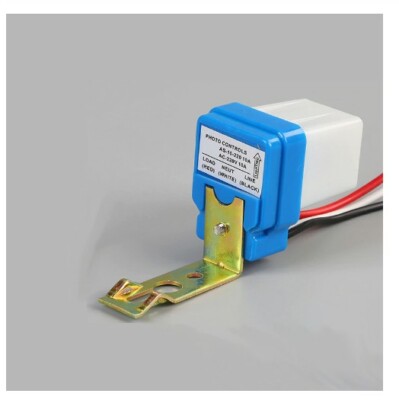 Sensore Pioggia E Sensore Crepuscolare Auto - Foto 8