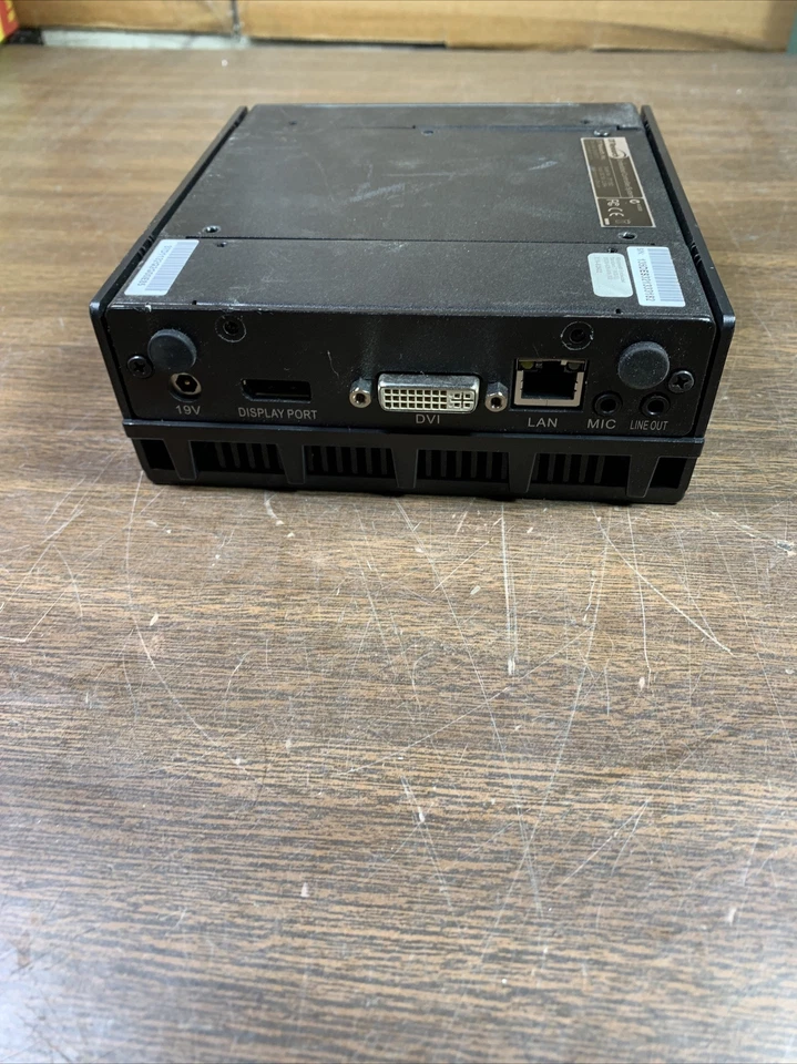 DT RESEARCH WEBDT DT135D - Image 4 of 4