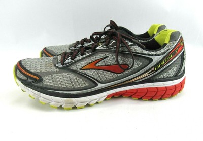brooks glycerin 14 womens size 9