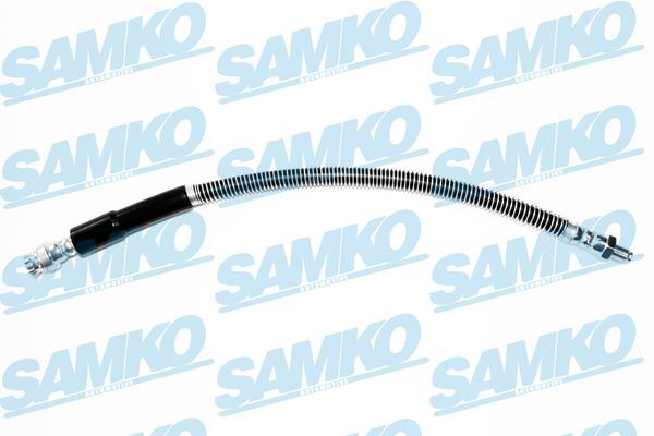 SAMKO 6T49173 Brake Hose for LAND ROVER