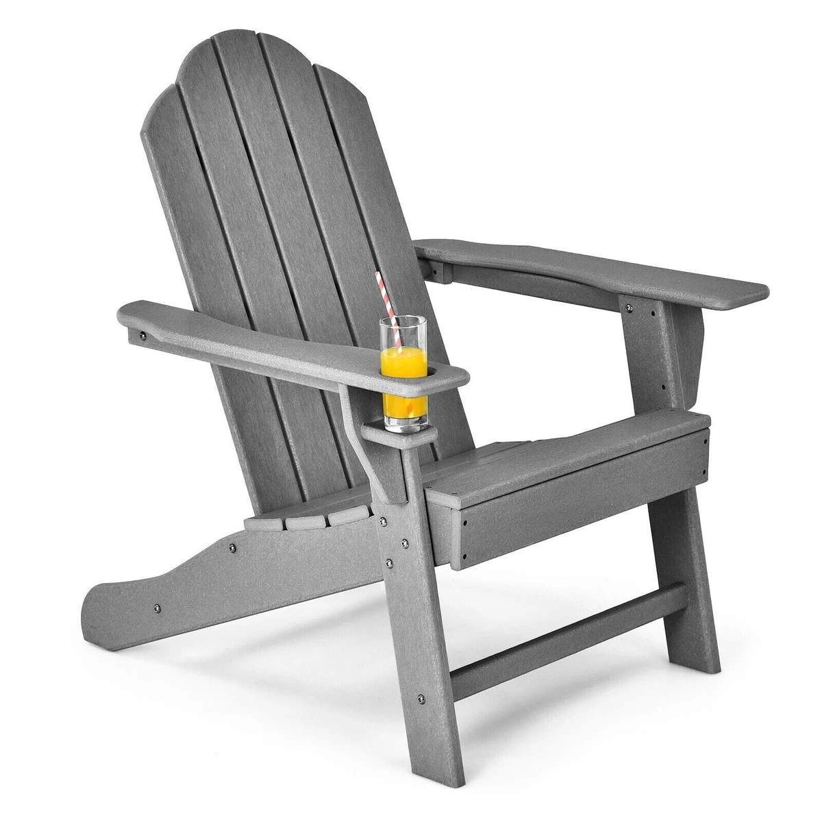 Adirondack clearance sun lounger