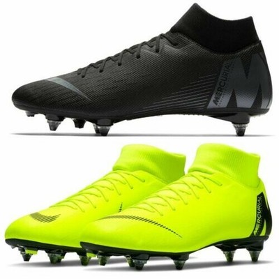 nike mercurial foot