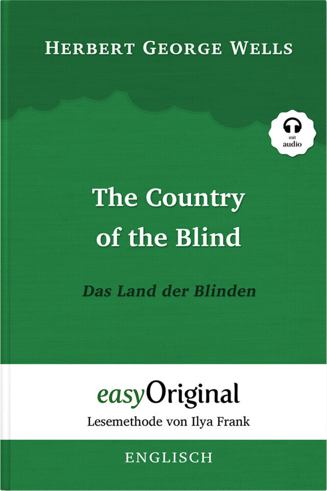 Thumbnail - The Country Of The Blind / Das Land Der Blinden (mit Kostenlosem...