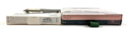 Otter Box/ Kate Spade Case Protection Magsafe for iPhone 12-13 Pro Max Set of 4 - Photo 3 sur 7
