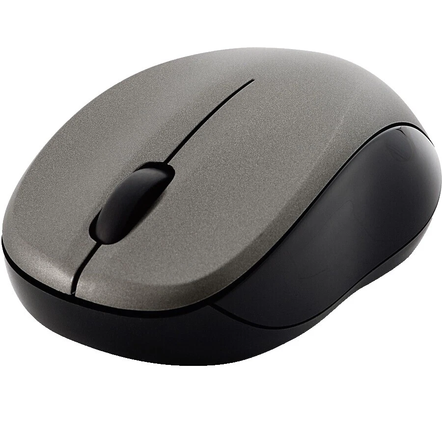 Ratones estándar Verbatim equipo inalámbrico