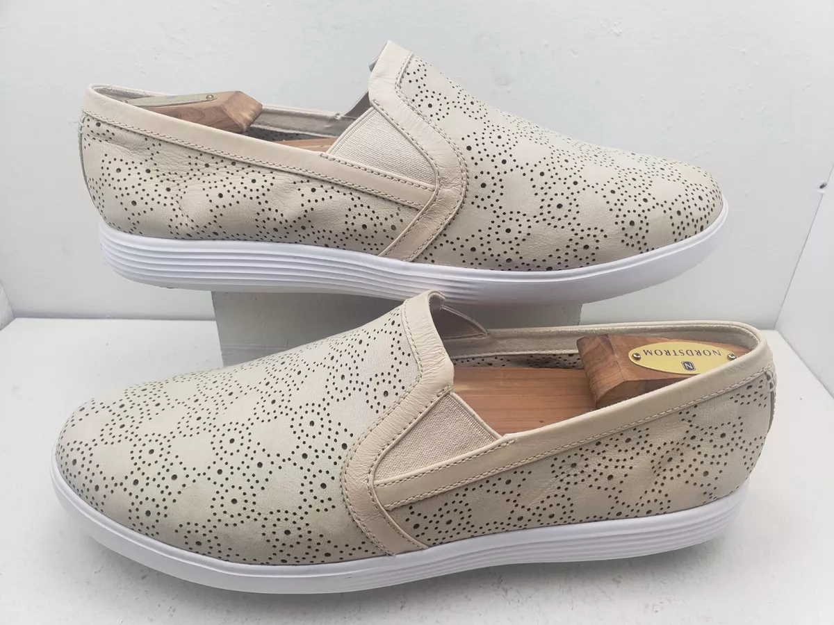 Nordstrom cole shop haan flats