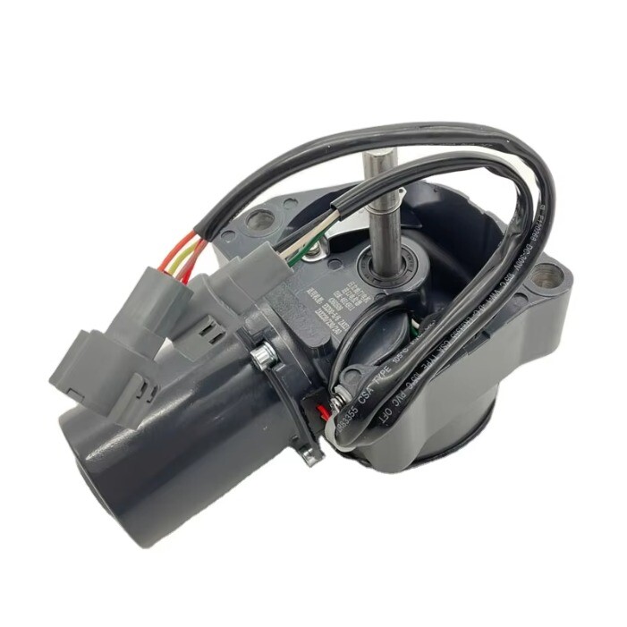for Hitachi EX200-5 ZAX200 Engine Throttle Motor 4614911