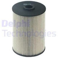 Delphi Kraftstofffilter FüR Vw Touran Audi A3 Sportback Skoda Octavia Ii Combi