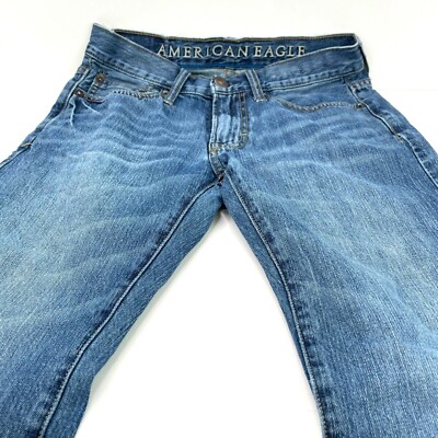 American Eagle Jeans Size 26X28 