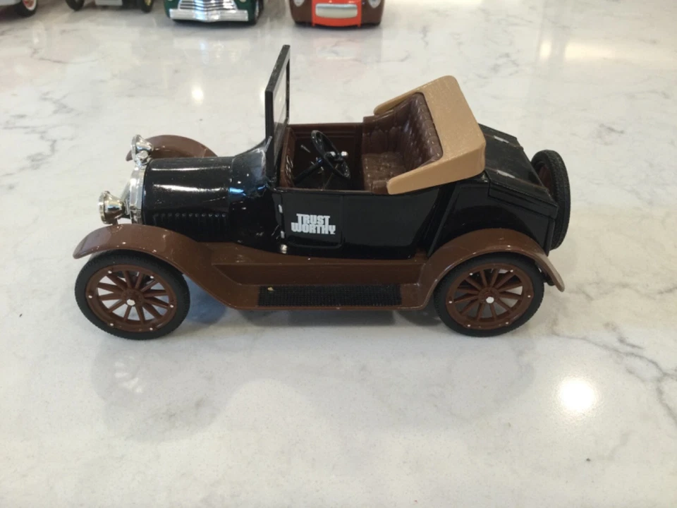 Liberty Classics Limited Edition Spec Cast 1:24 1914 Studebaker BANK #4 - Image 2 of 4