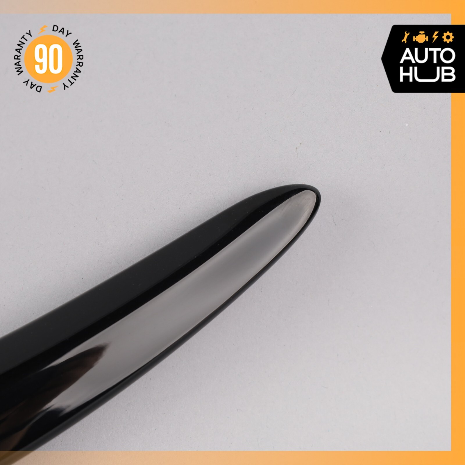 08-19 Maserati GranTurismo S M145 4.7L Front Right Side Door Panel Trim OEM 28k