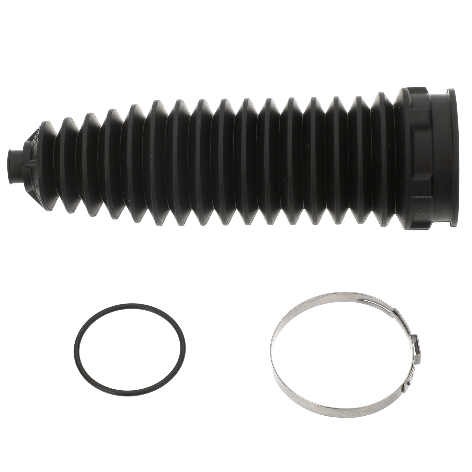 Kit de extremo de barra de dirección para Fiat 500L 2014-2020 (P/N 68210500AA)