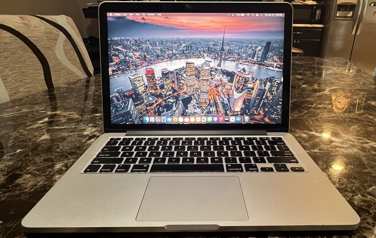MacBook Pro 2015 13” | eBay MacBook Pro 2015 13” | eBay
