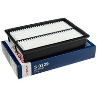 Bosch Filtereinsatz Luftfilter Passend FüR Mazda 5 CR19 CW 3 BL BK F 026 400 129