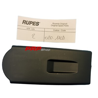 KOMPLETTER HAKEN Staubsauger S145 Rupes S245 Complete Hook 020.1108