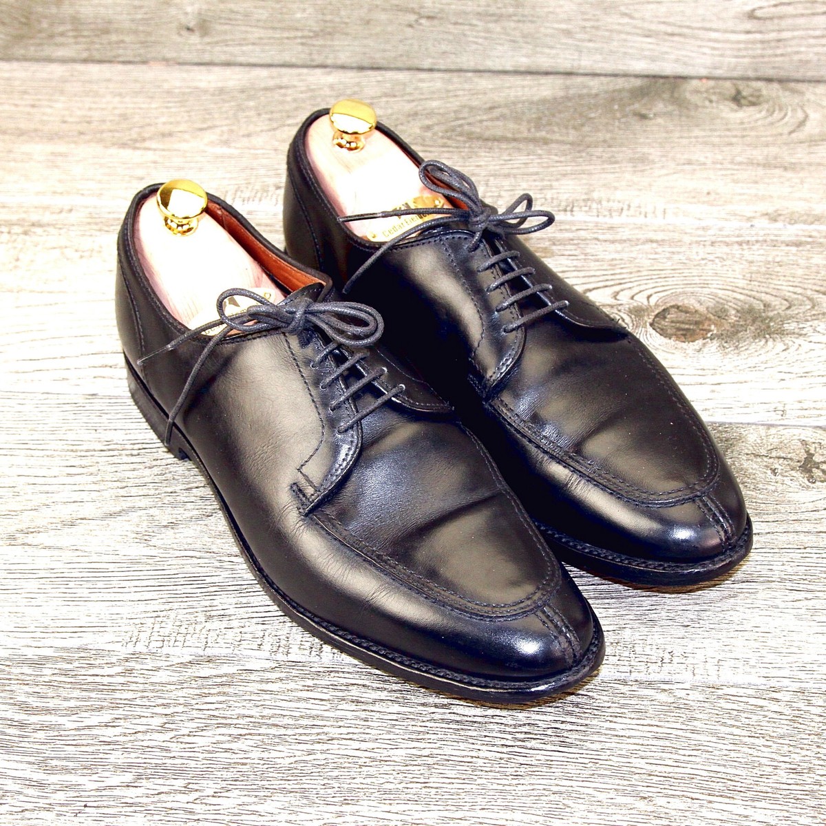 Split Toe Allen Edmonds 219 Allen Edmonds Split Toe Allen Edmonds