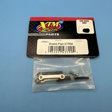 XTM RACING 149451 Brake Pad XTRM B15