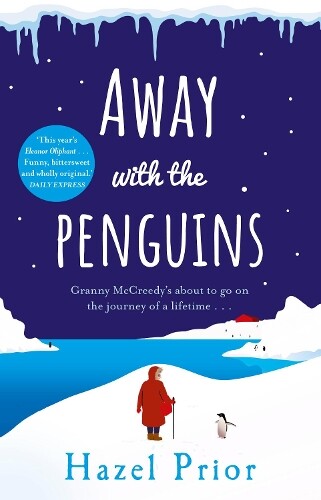 Thumbnail - Hazel Prior Away With The Penguins (taschenbuch)