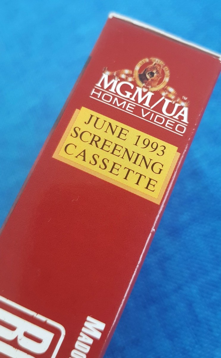 MADONNA BODY OF EVIDENCE PROMO COUNTER STAND DISPLAY & PROMO ONLY