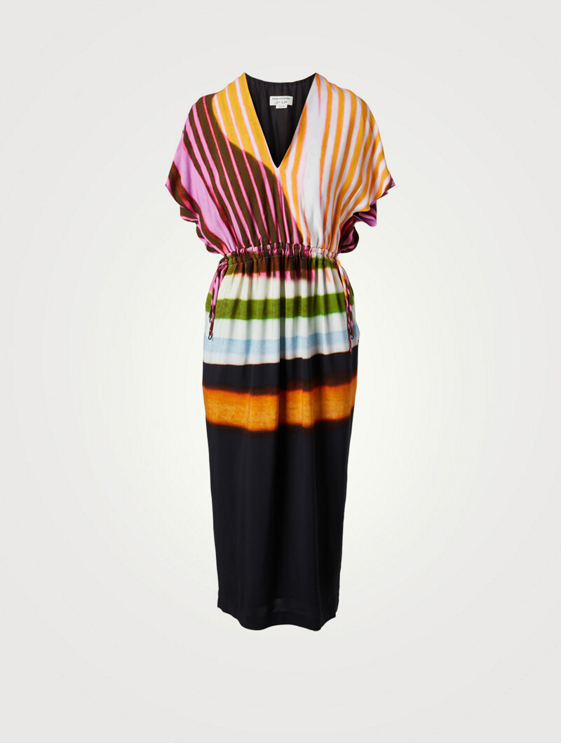 美品Dries van noten ✖️ Len Lye フォンケース - バッグ 美品Dries van noten ✖️ Len Lye フォンケース - バッグ