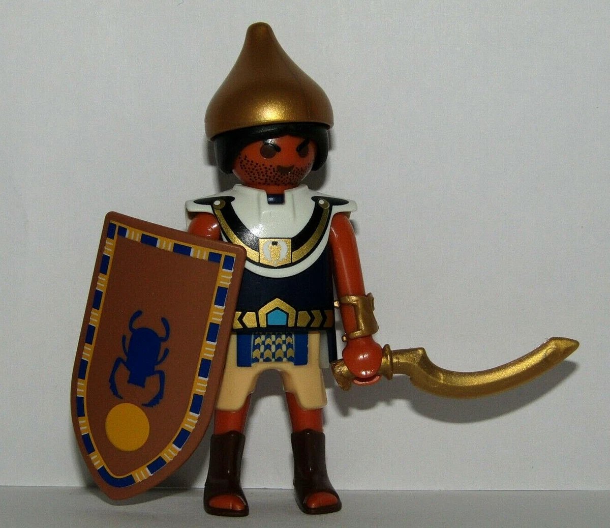 Playmobil egyptian cheap soldiers