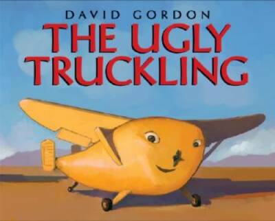 The Ugly Truckling - Hardcover By Gordon, David - GOOD