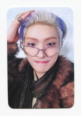 ATEEZ - GOLDEN HOUR : Part.1 [APPLE M USIC] FANSIGN EVENT