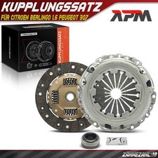Kit d'embrayage Citroen BERLINGO