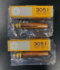 BRAND NEW! 2PCS NISSAN TANAKA CORPORATION 3051 CUTTING #4 TIP  **FREE SHIPPING**