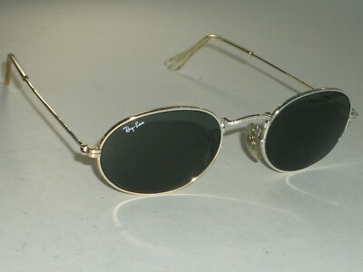 RayBan　CLUBMASTER OVAL ヴィンテージ s-l1200.jpg