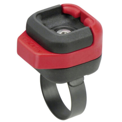 Klickfix Quad Mini Adapter