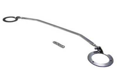 Whiteline Brace Strut Tower Front Adjustable KSB550 for Subaru 98-02 Forester