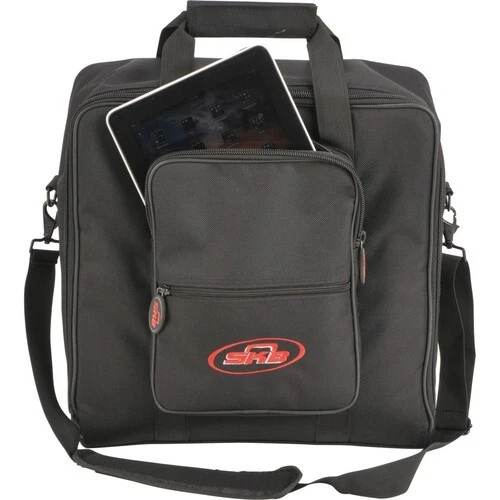 SKB Cases 1SKB-UB1515 Universal Equipment/Mixer Bag, 15"x15"x5" UPC 789270993808 - Image 4 of 4