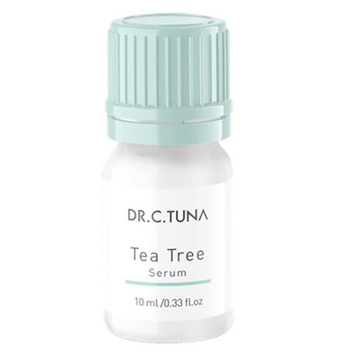 Farmasi Dr. C. Tuna Tea Tree SOS Serum, 10 ml. / 0.33 fl.oz - Picture 12 of 12
