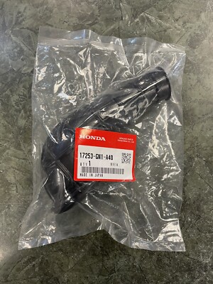 OEM Honda Airbox To Carb Intake Boot 00-03 XR80R 04-13 CRF80F