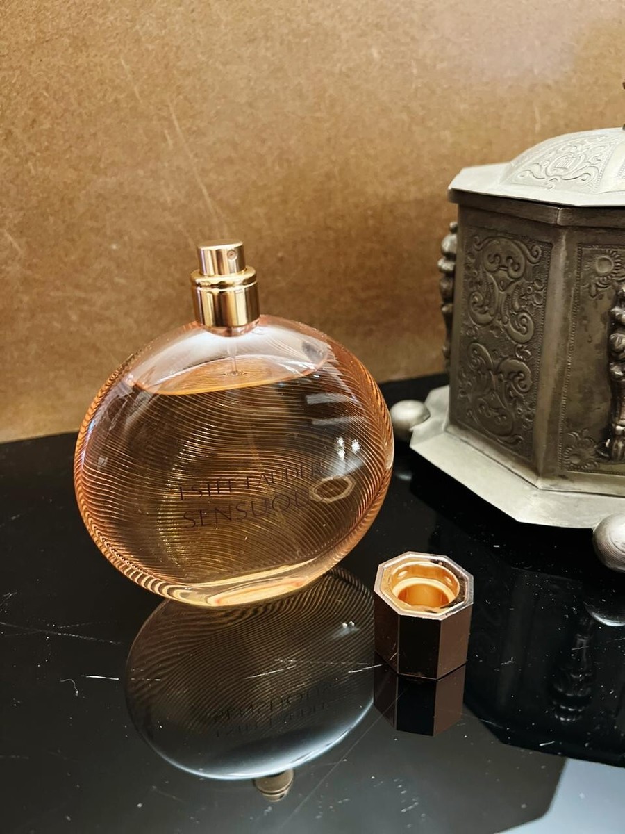 Estee Lauder Sensuous EDP Women 100 ml 3.4 oz NEW