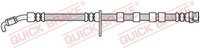Quick Brake 50.872 Bremsschlauch 365 Mm FüR Mazda