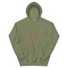 Make It Happen Unisex Hoodie