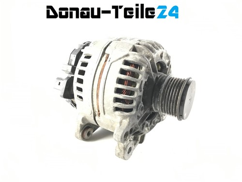 Audi VW Seat Skoda Lichtmaschine 1.8T Generator Bosch Lima 028903028E
