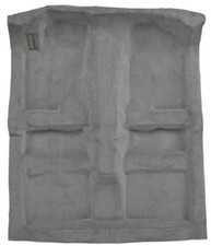 ACC 10-14 HYUNDAI SONATA MOLDED FLOOR CARPET RUG - 6th Gen - CHOOSE COLOR